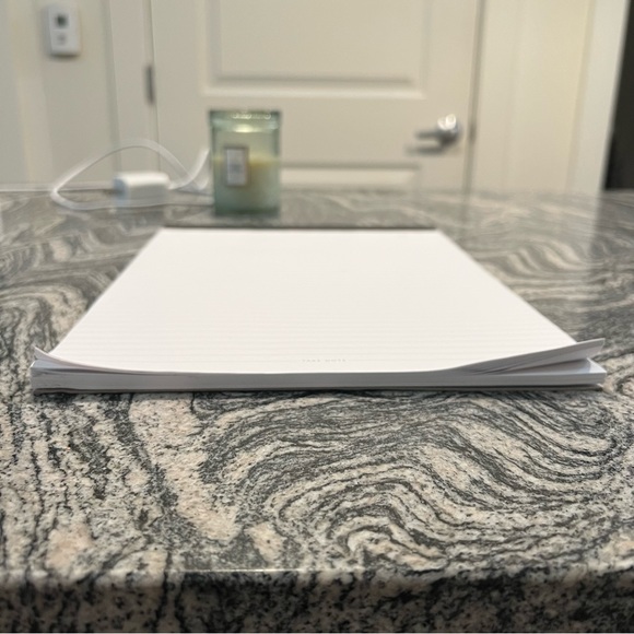 Sugar Paper Los Angeles for Target Padfolio Paper Refill - Picture 6 of 7